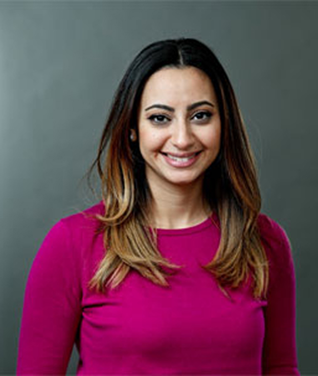 Dr. Monica Mossad