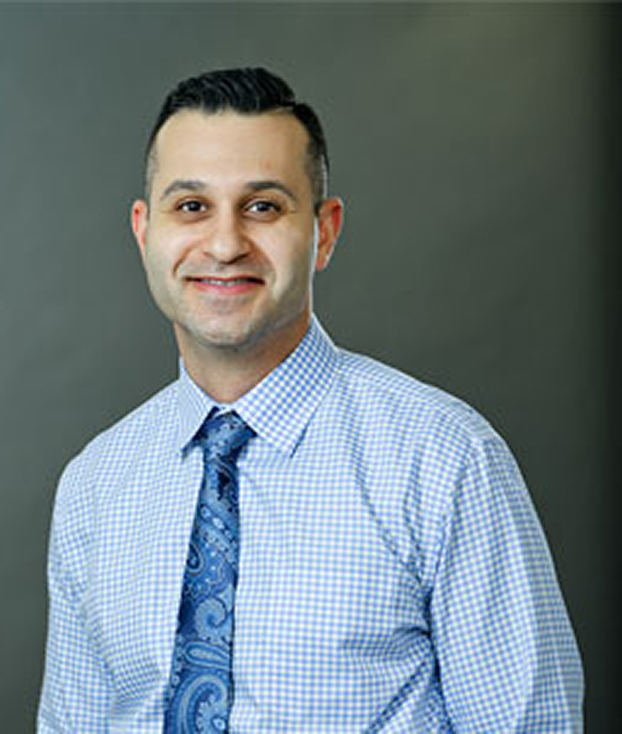 Dr. Nyman Aydin